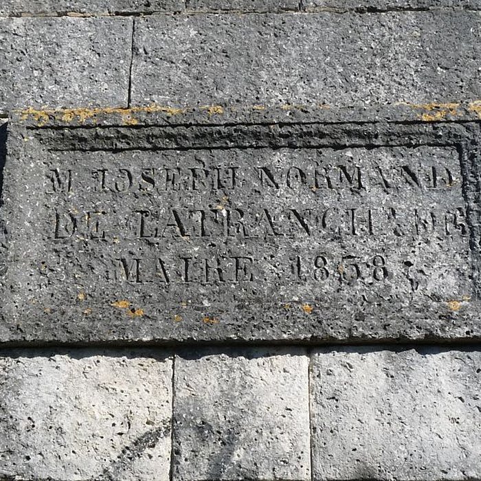 Photo de Château de la Tranchade
