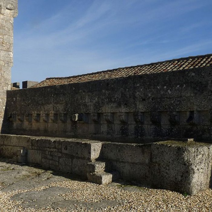 Photo de Château de la Tranchade