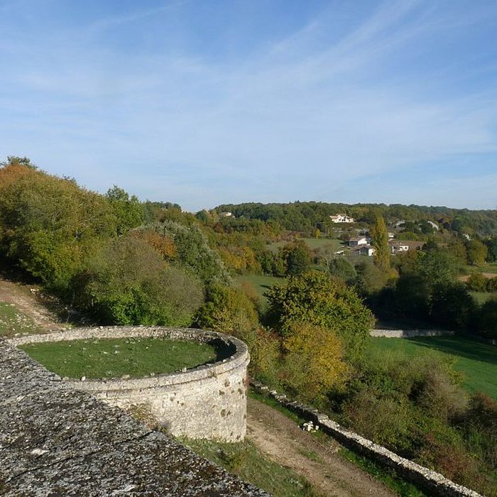 Photo de Château de la Tranchade