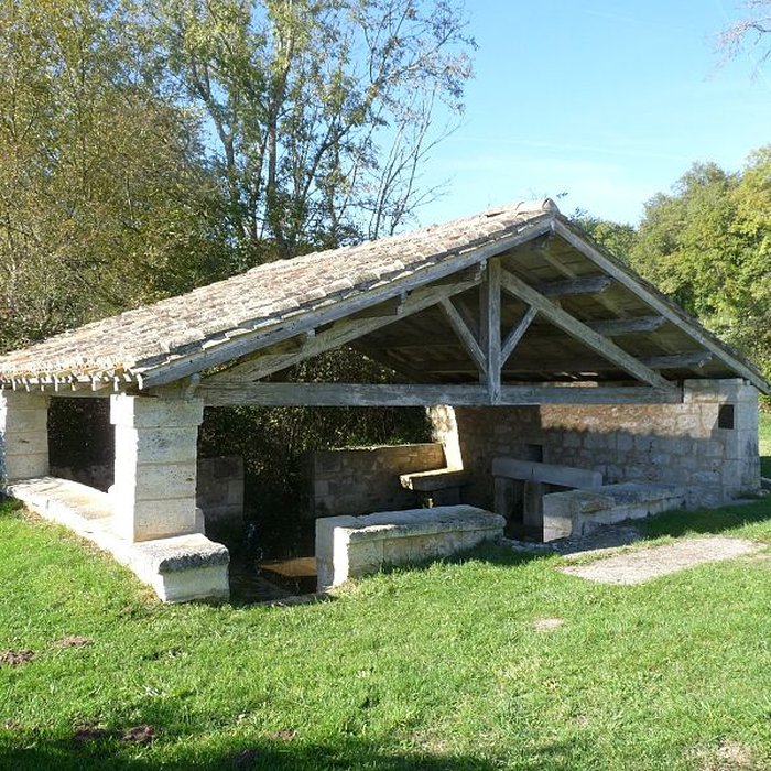 Photo de Château de la Tranchade