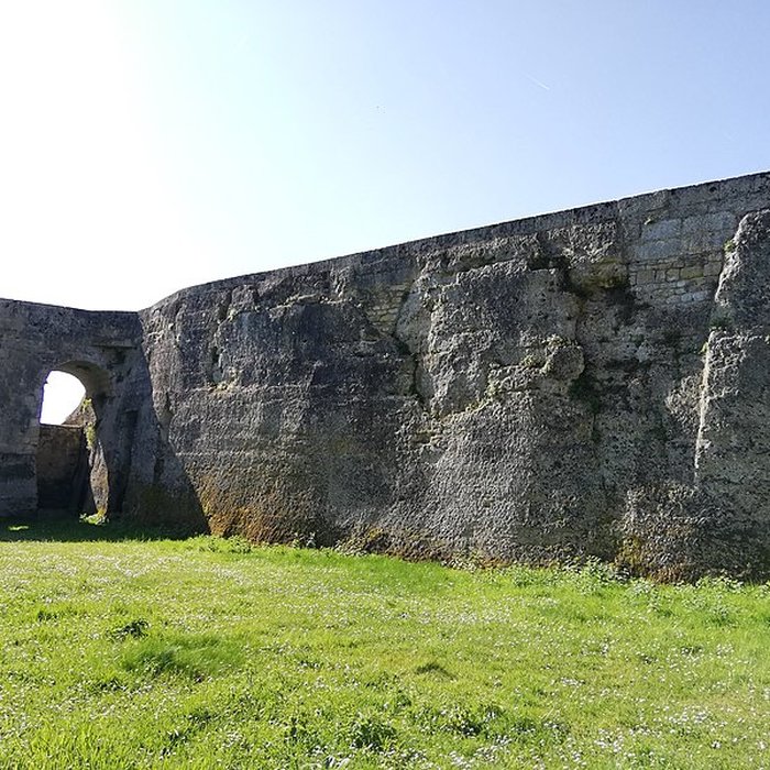Photo de Château de la Tranchade