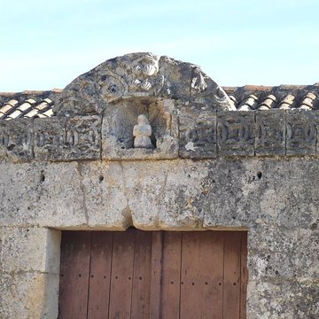 Château de la Tranchade