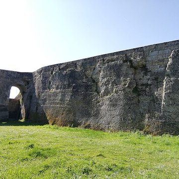 Château de la Tranchade