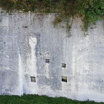 Château de la Tranchade