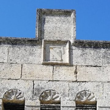 Château de la Tranchade