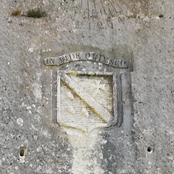 Château de la Tranchade