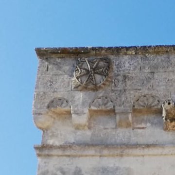 Château de la Tranchade