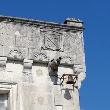 Château de la Tranchade
