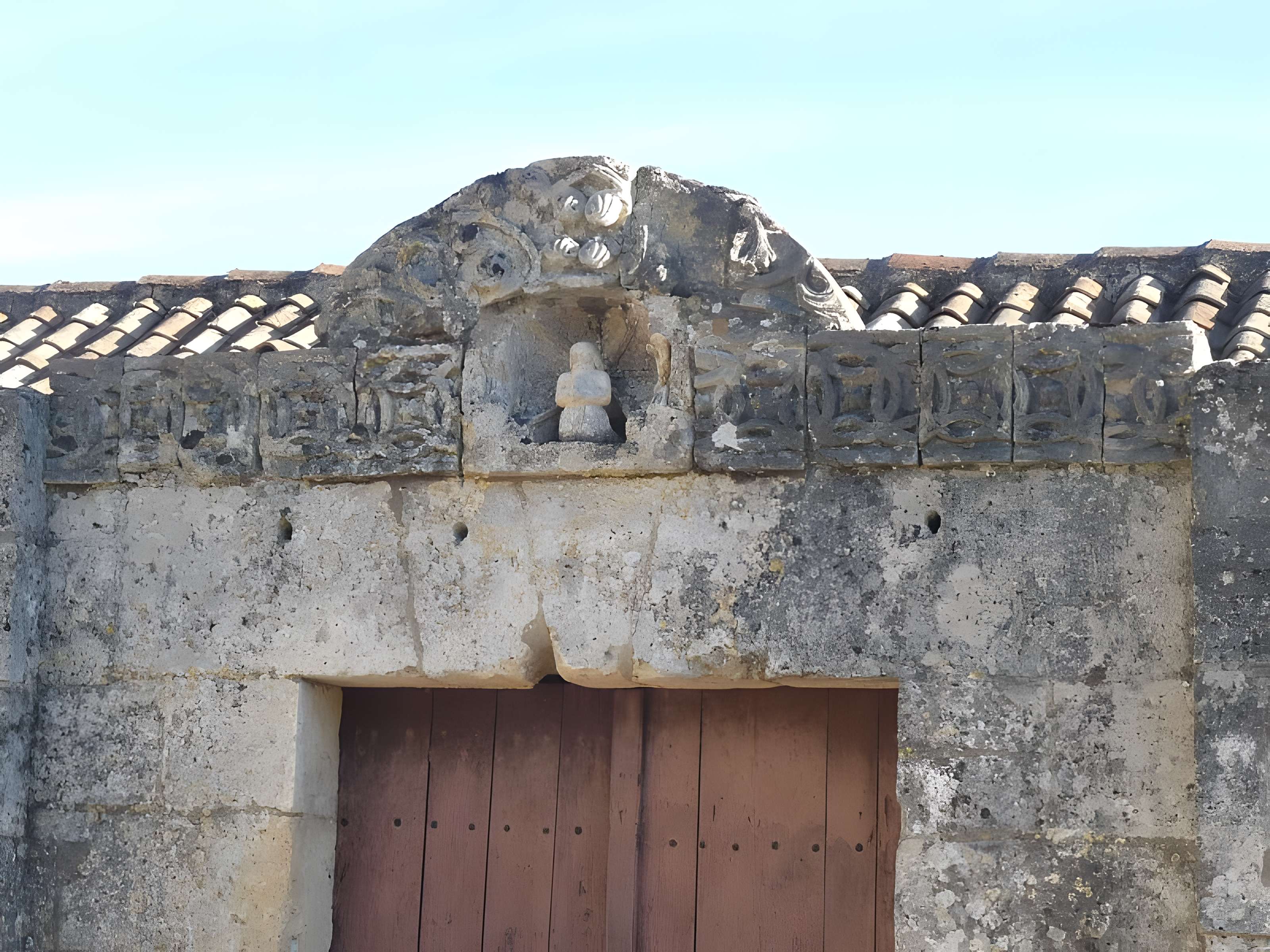 Château de la Tranchade