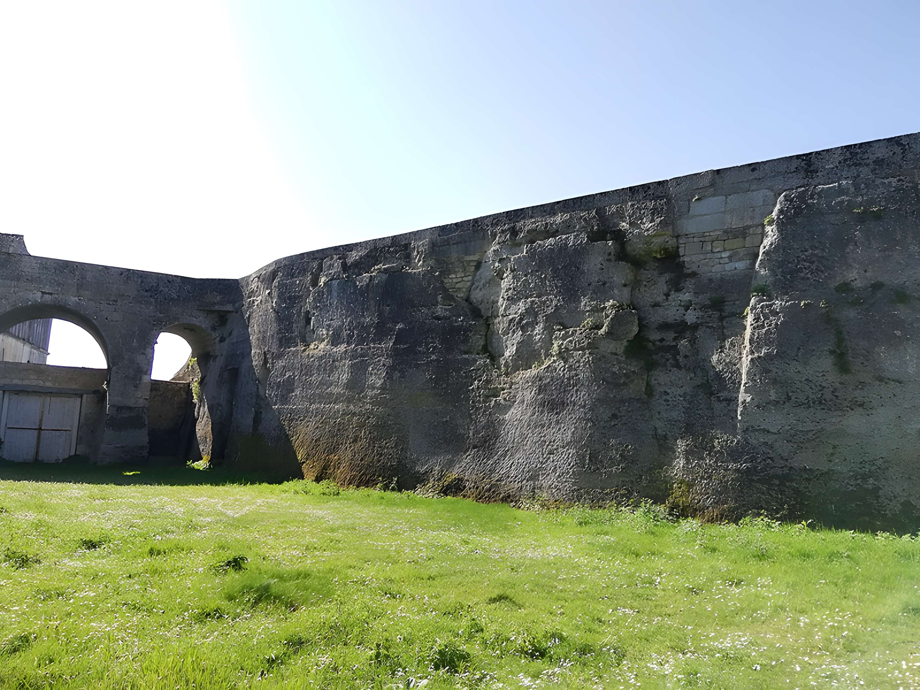Château de la Tranchade