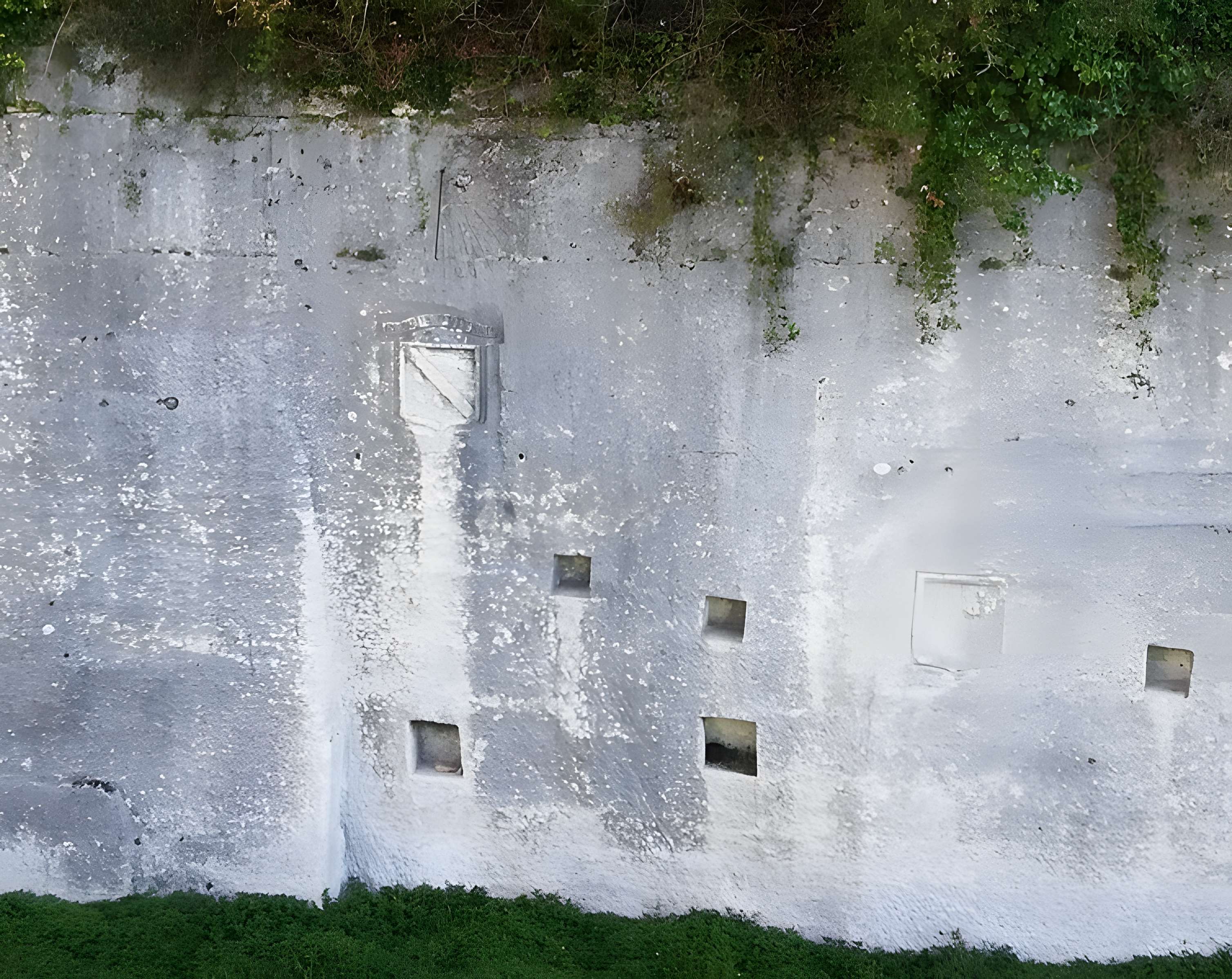 Château de la Tranchade