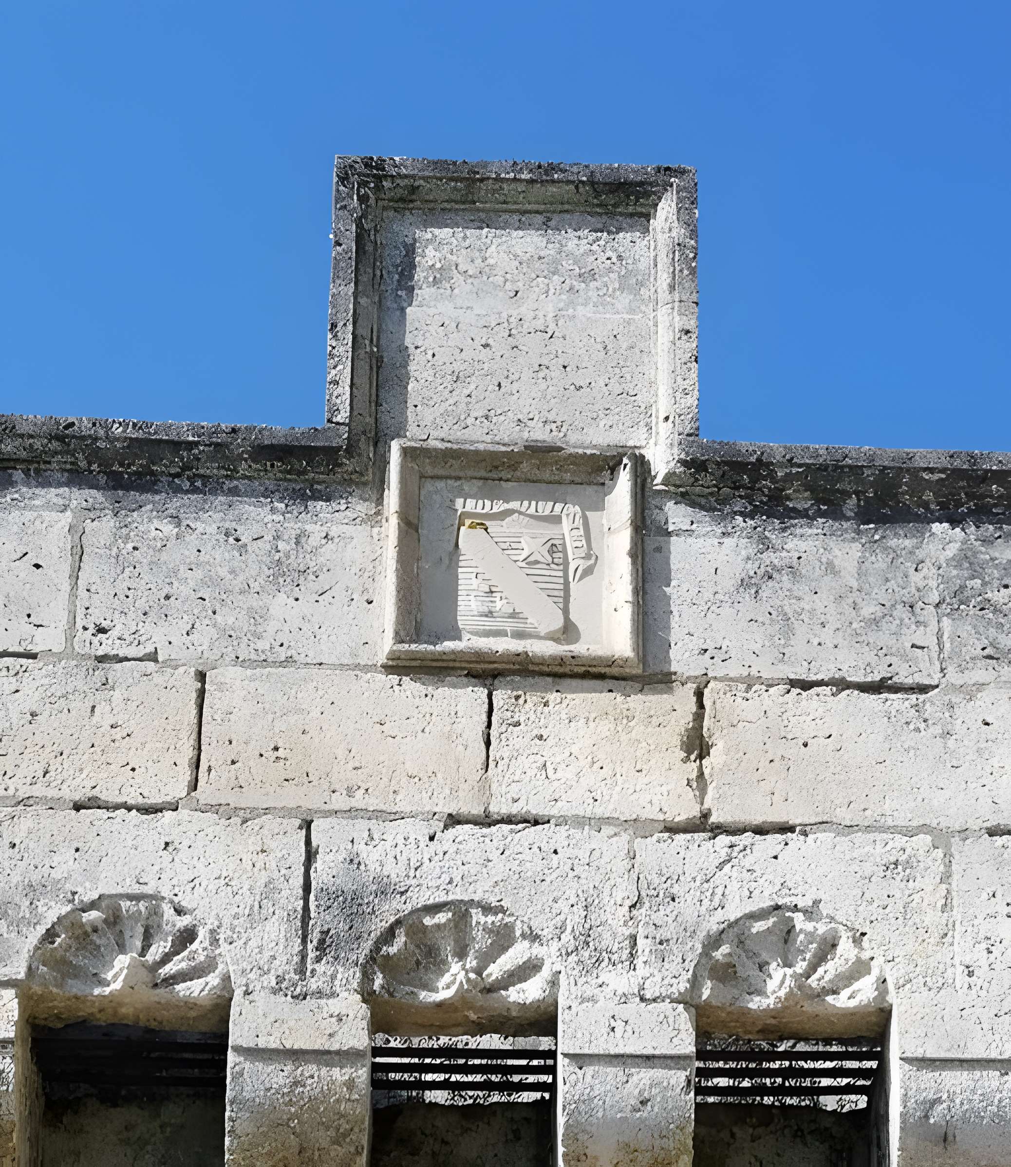 Château de la Tranchade