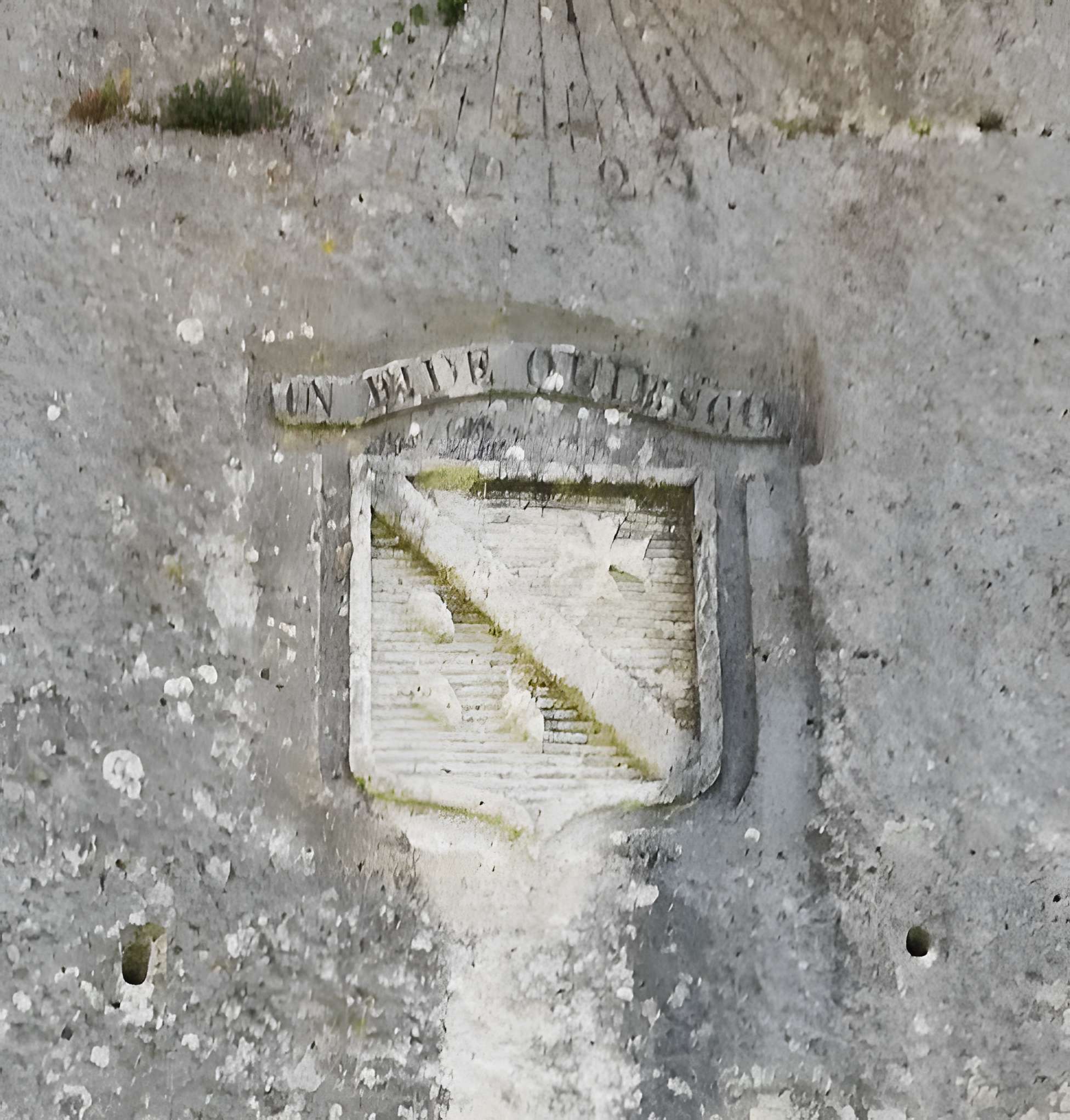 Château de la Tranchade