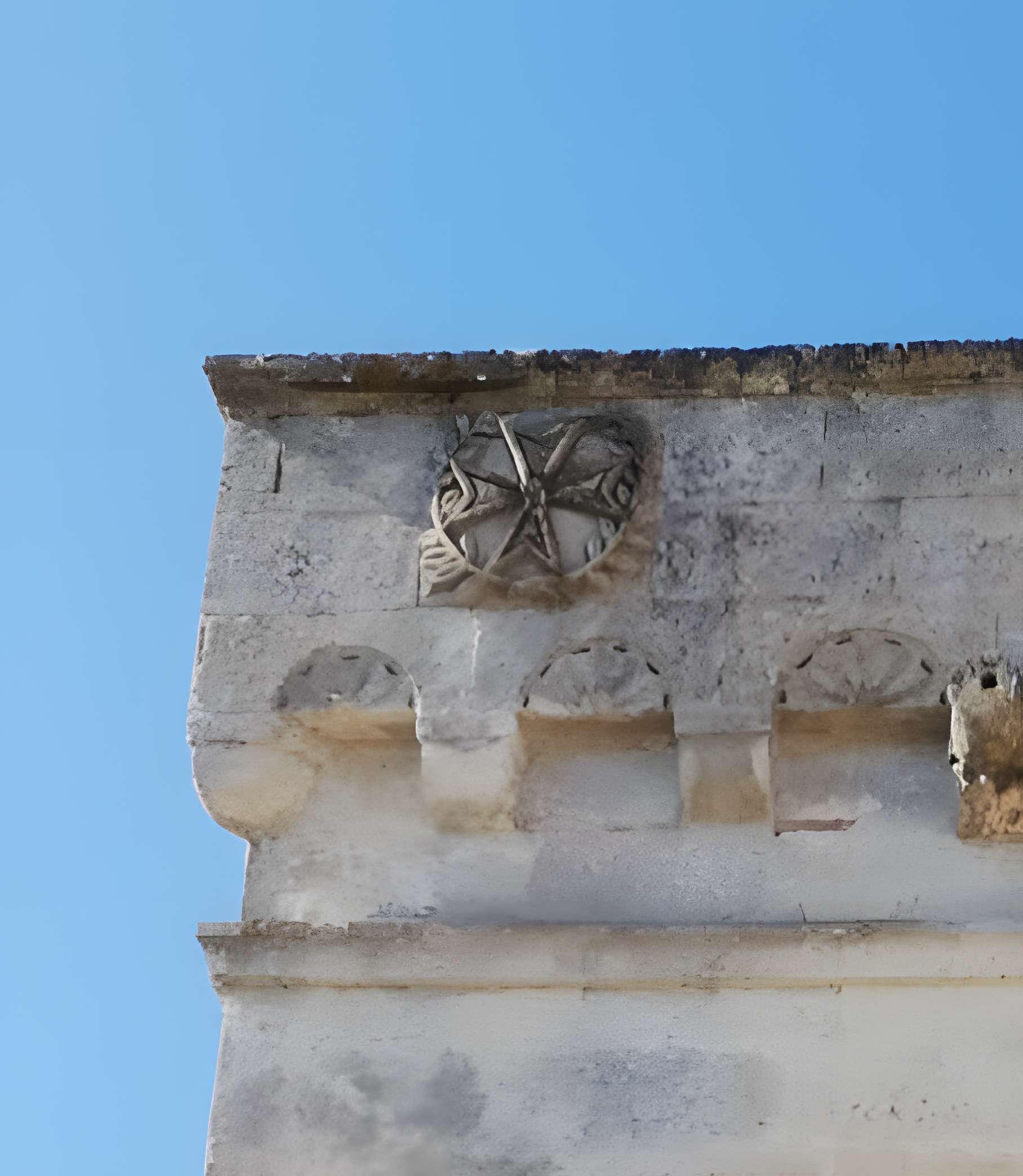 Château de la Tranchade