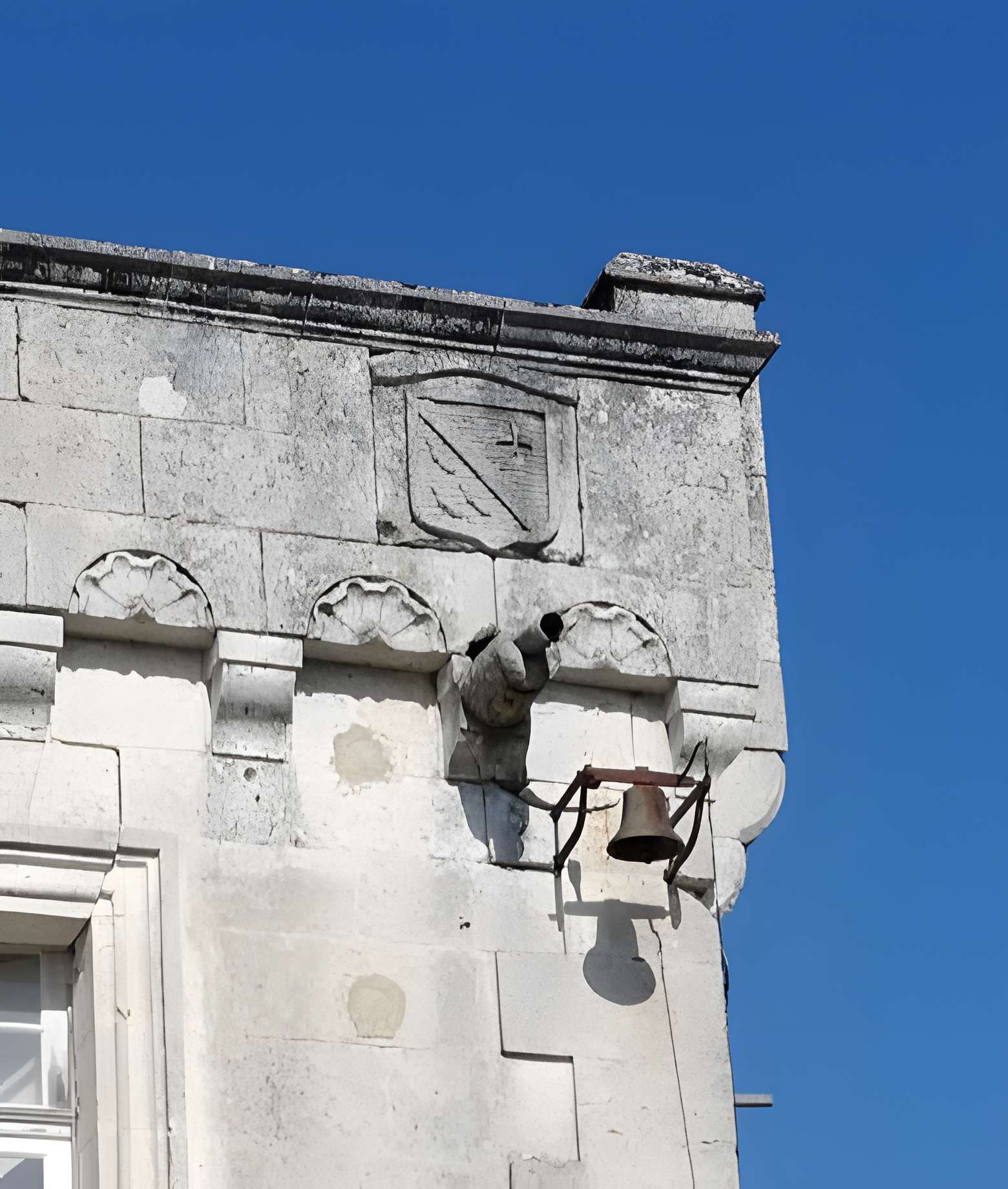 Château de la Tranchade