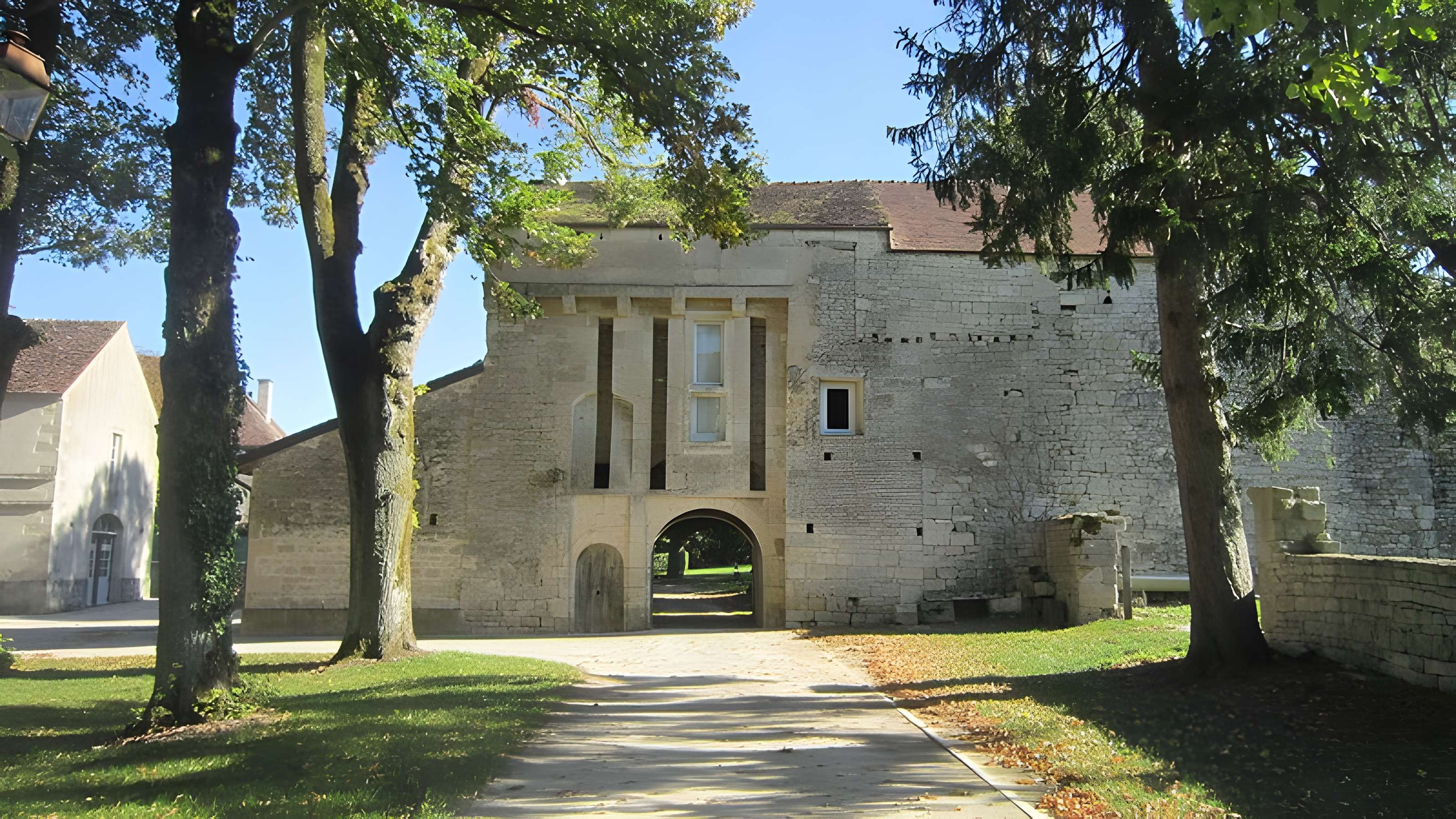 Château de Puits 
