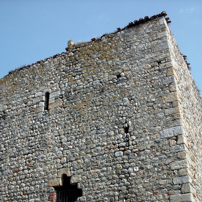 Photo de Château de Pujols à Argelès-sur-Mer