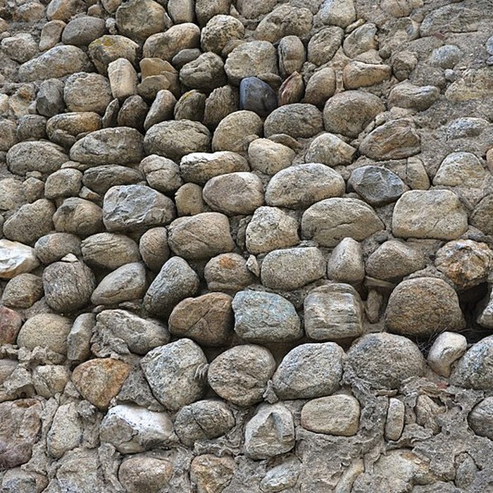 Photo de Château de Pujols à Argelès-sur-Mer