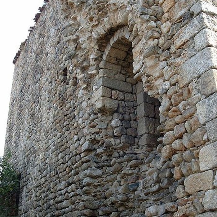 Photo de Château de Pujols à Argelès-sur-Mer