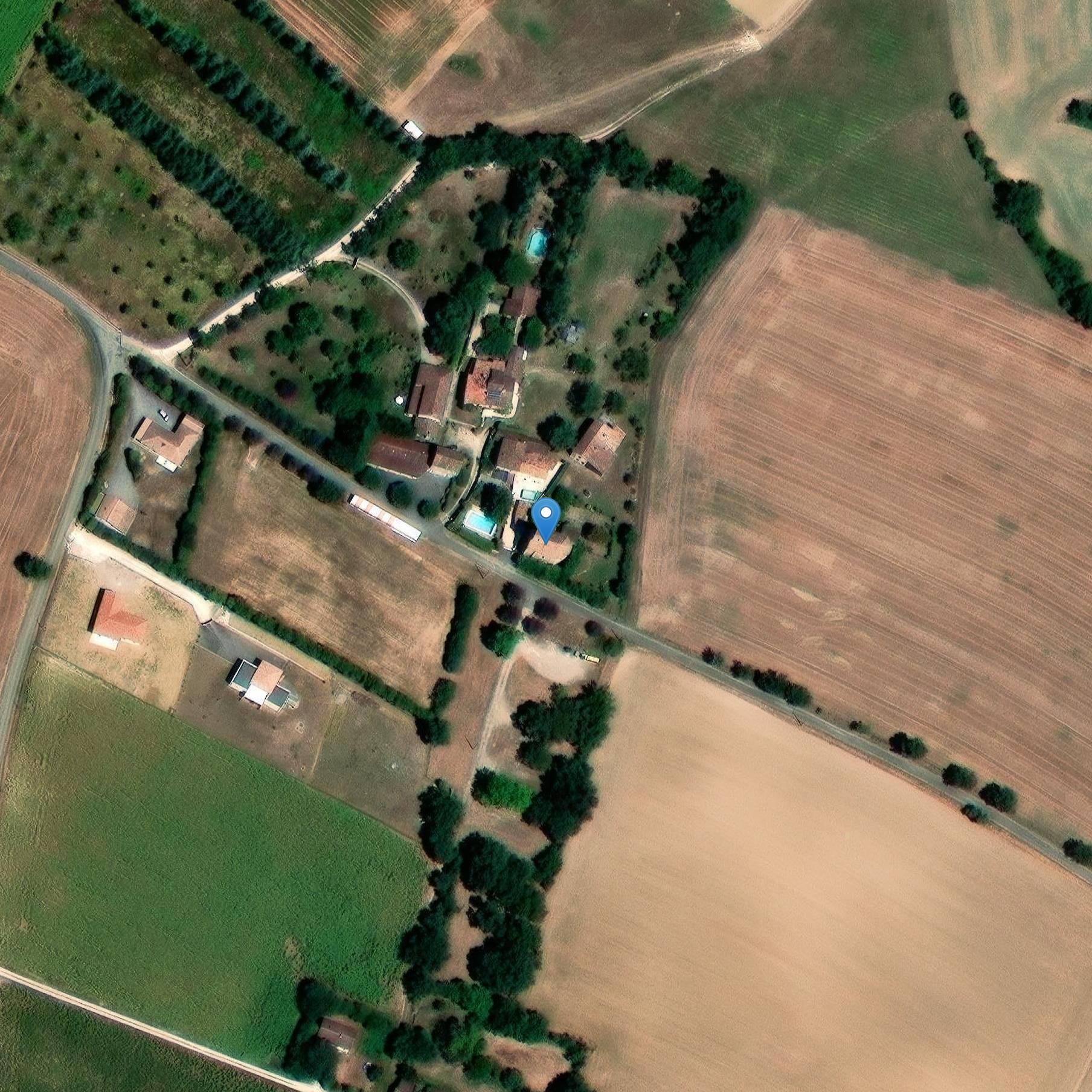 Photo de 塔内教会