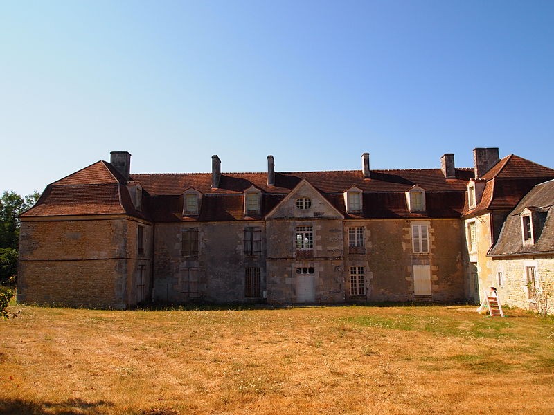 Photo de Château de Puybautier