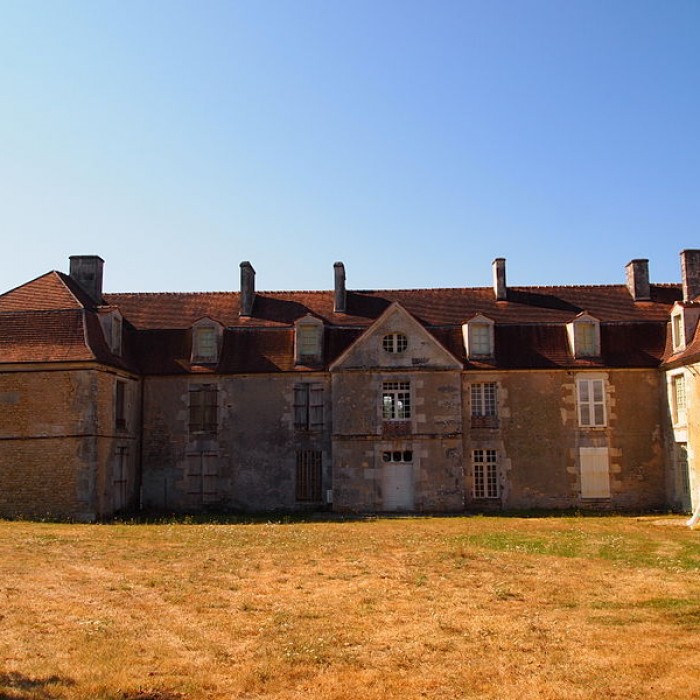 Photo de Château de Puybautier