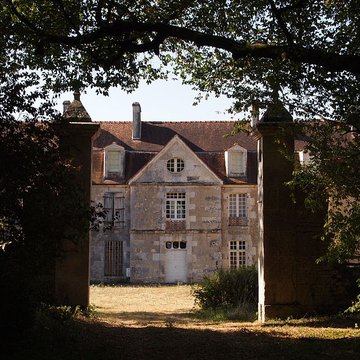 Château de Puybautier