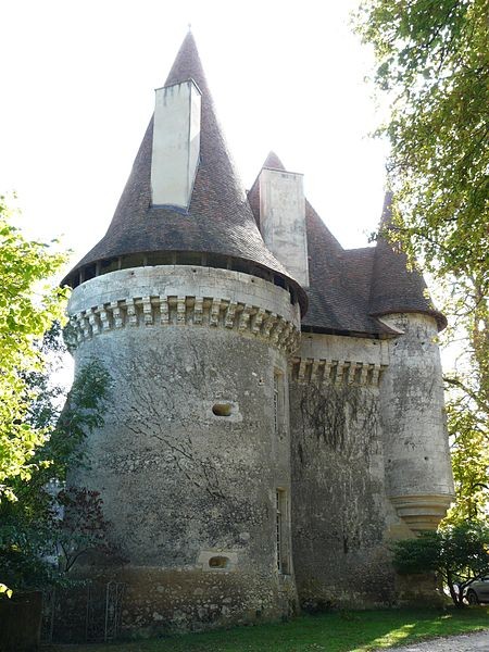 Photo de Château de Puyferrat