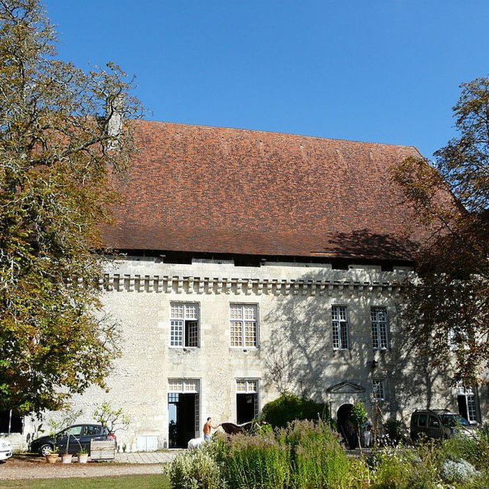 Photo de Château de Puyferrat