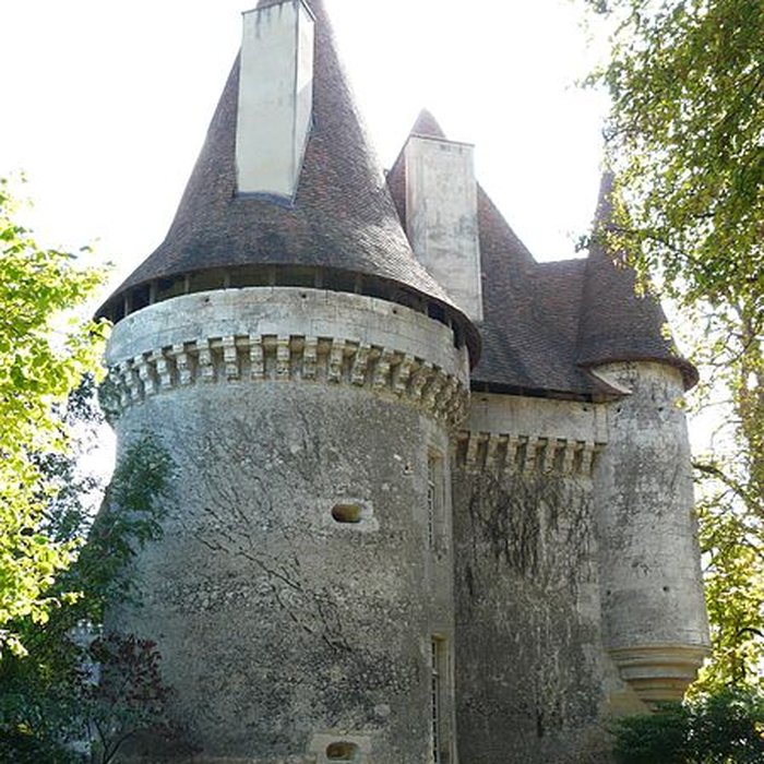 Photo de Château de Puyferrat