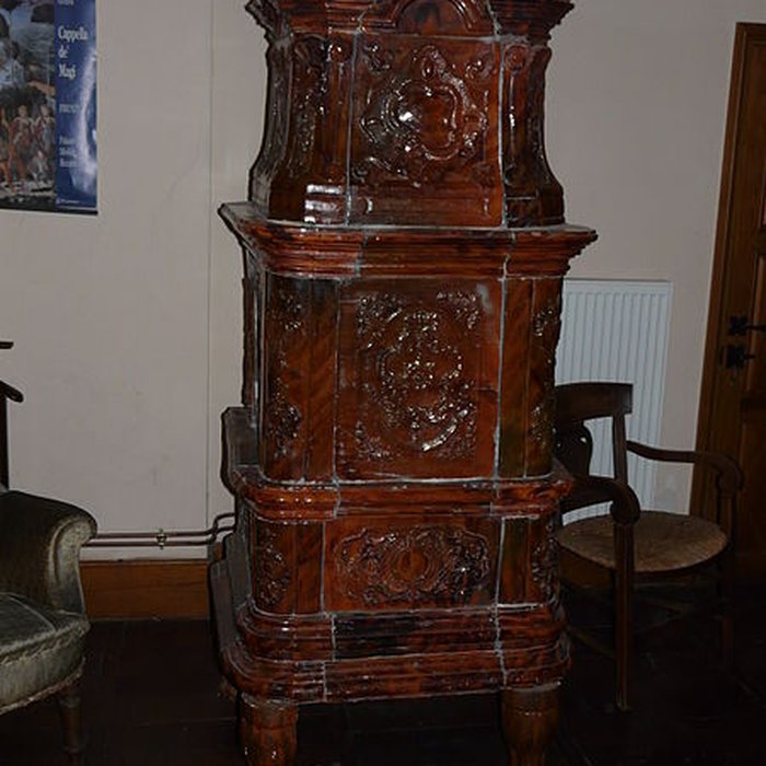 Photo de Château de Puyferrat