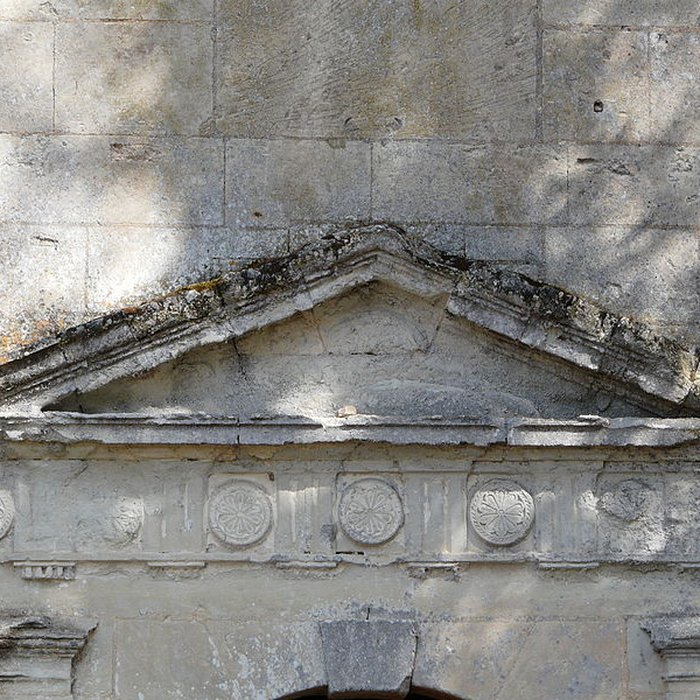 Photo de Château de Puyferrat