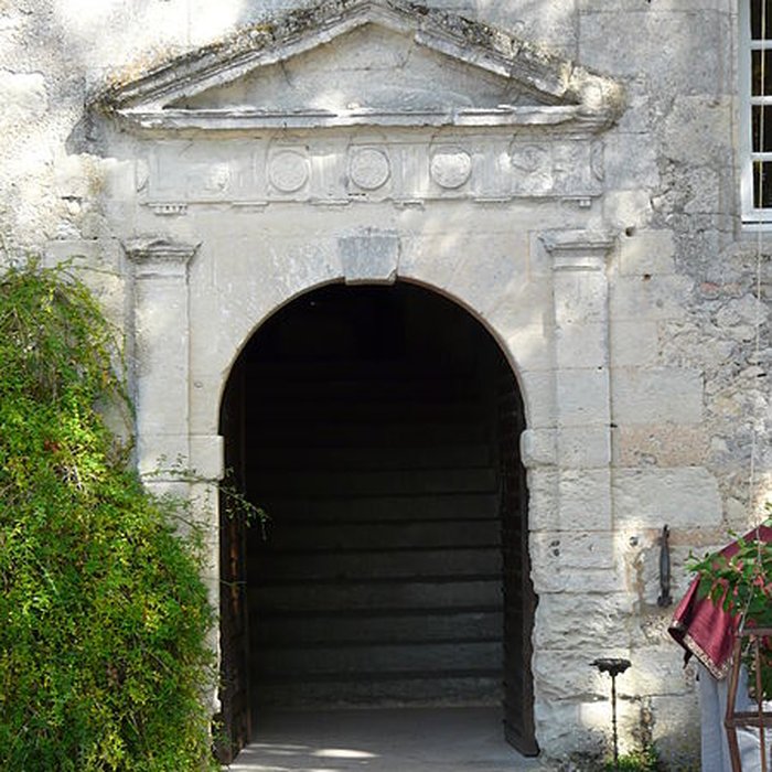 Photo de Château de Puyferrat