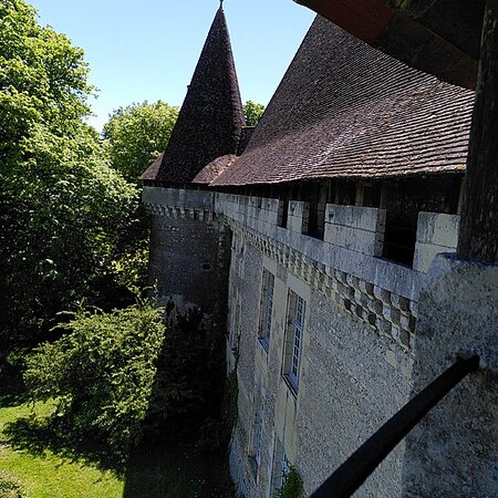 Photo de Château de Puyferrat