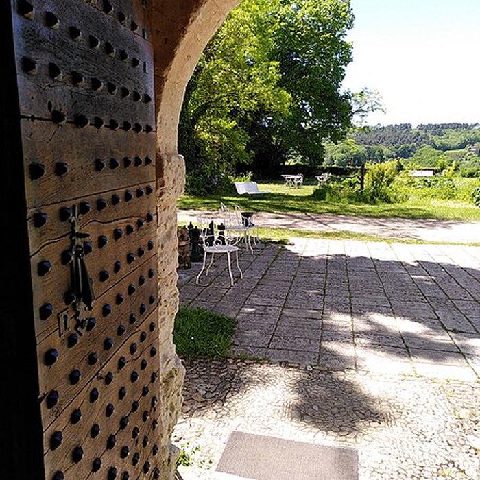 Photo de Château de Puyferrat