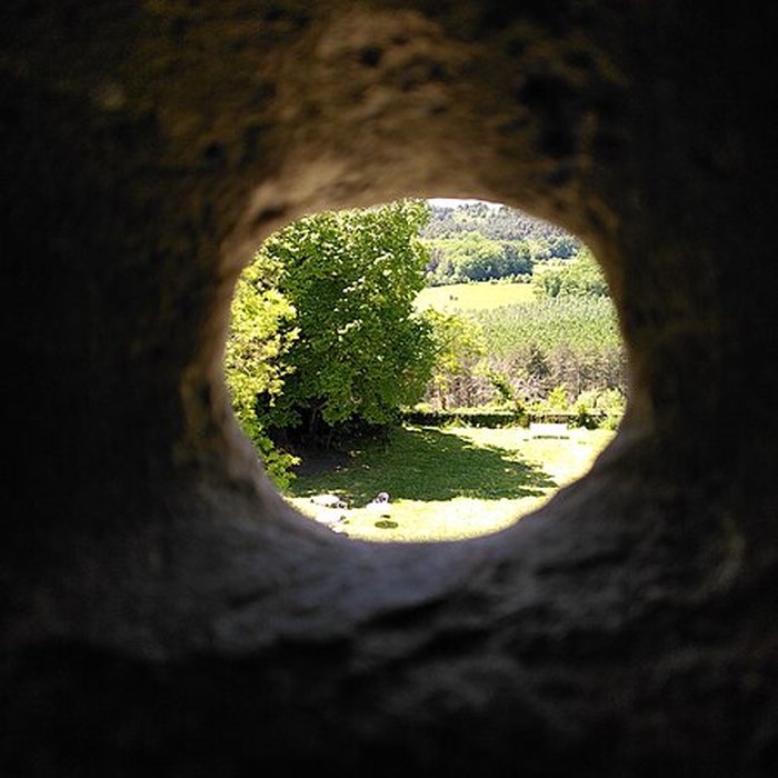 Photo de Château de Puyferrat