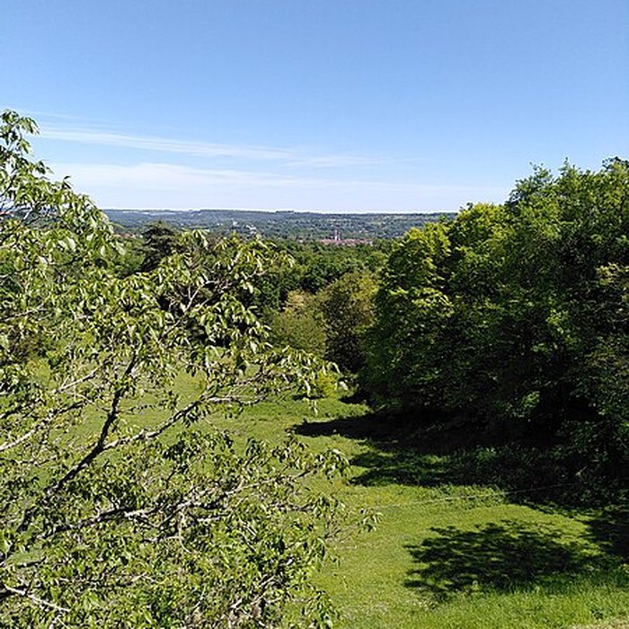 Photo de Château de Puyferrat