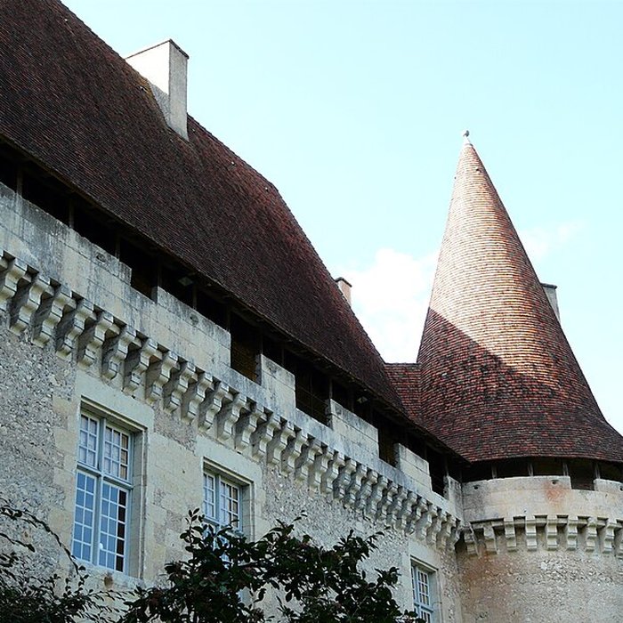 Photo de Château de Puyferrat