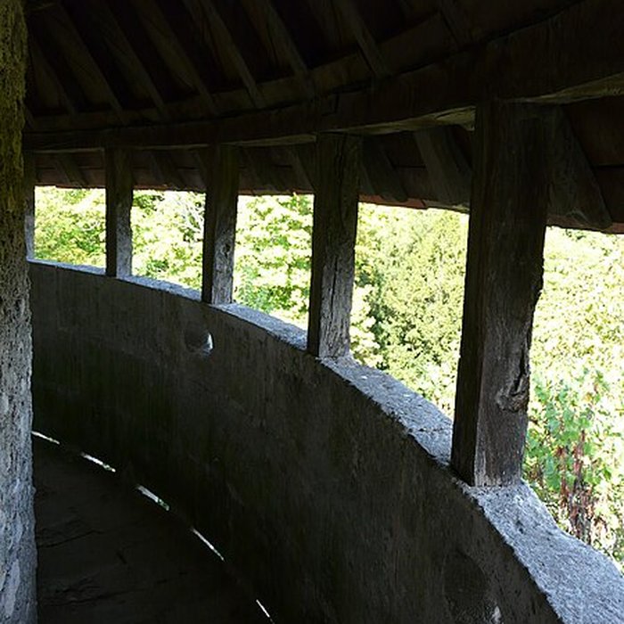 Photo de Château de Puyferrat