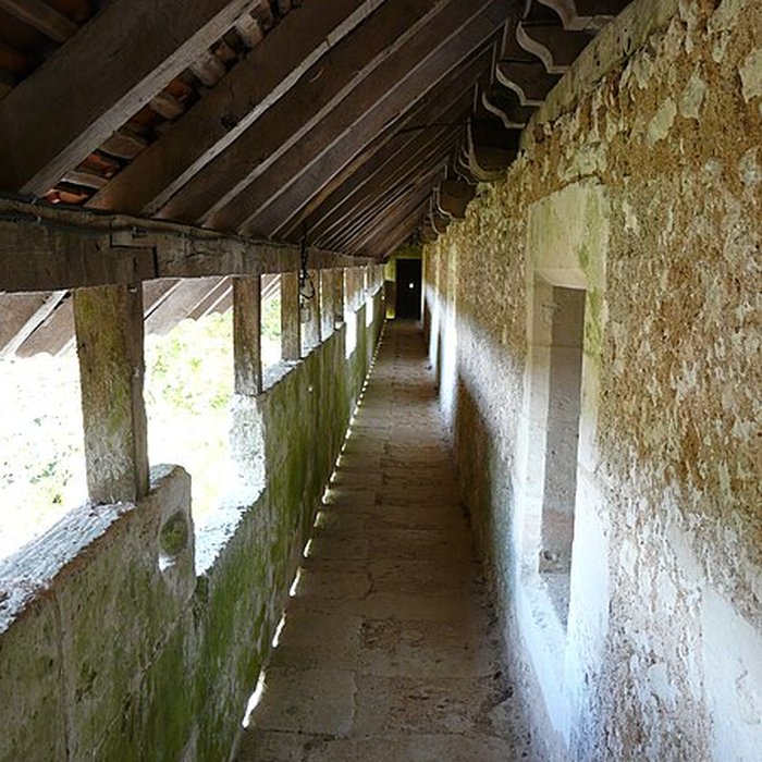 Photo de Château de Puyferrat