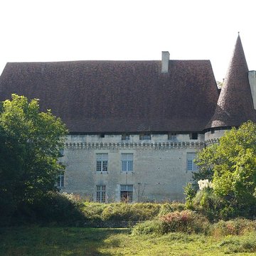 chateau de puyferrat