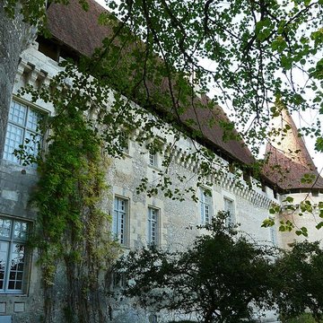 Château de Puyferrat