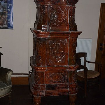 Château de Puyferrat