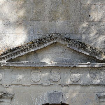 Château de Puyferrat