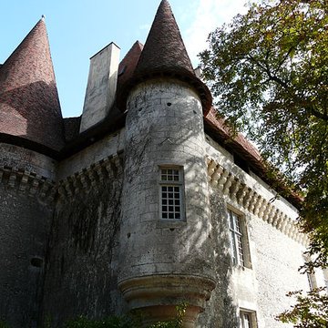 Château de Puyferrat