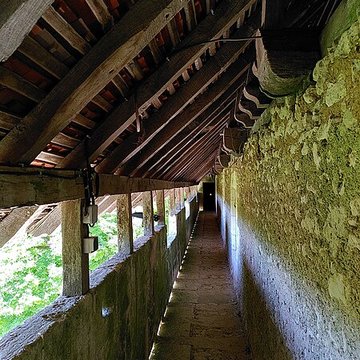 Château de Puyferrat