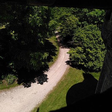 Château de Puyferrat