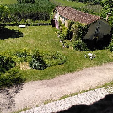 Château de Puyferrat
