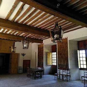 Château de Puyferrat