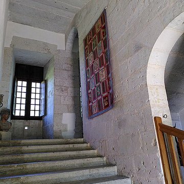 Château de Puyferrat